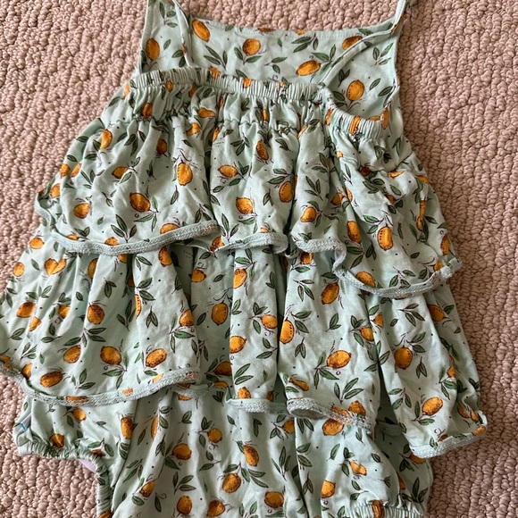 Posh Peanut romper - Picture 2 of 6